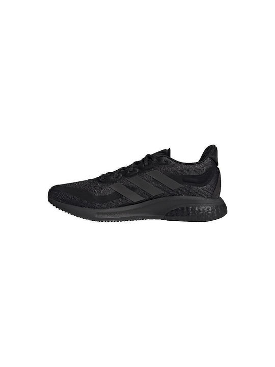 Supernova Sport Shoes Running Core Black / Cloud White