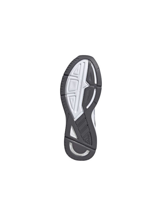Response Super Herren Sportschuhe Laufen Halo Silver / Cloud White / Grey Three