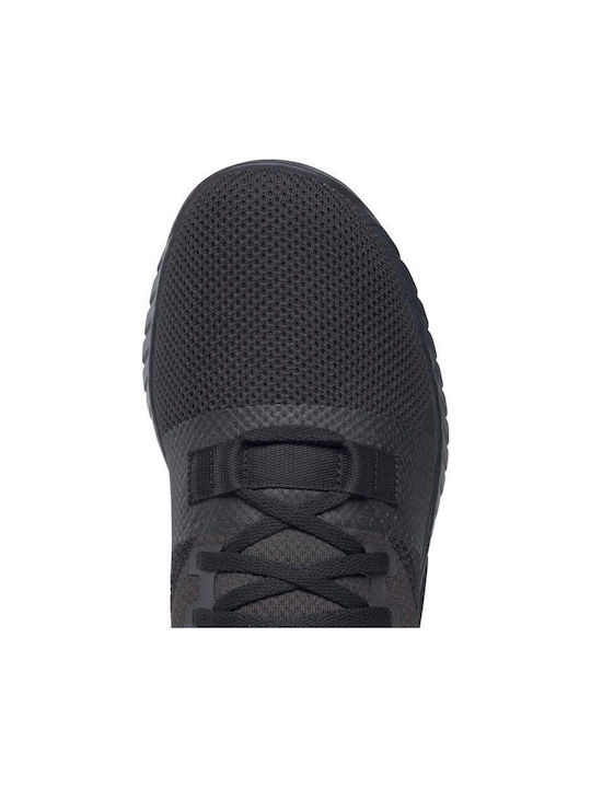 Flashfilm Train 2.0 Ανδρικά Αθλητικά Παπούτσια Training Core Black / Cold Grey 7 / Cloud White