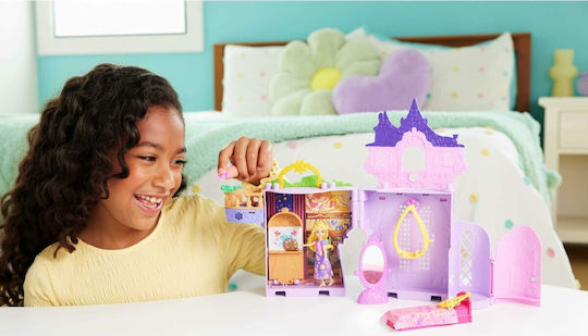 Disney Rapunzel Rapunzel For 3+ Years 28cm