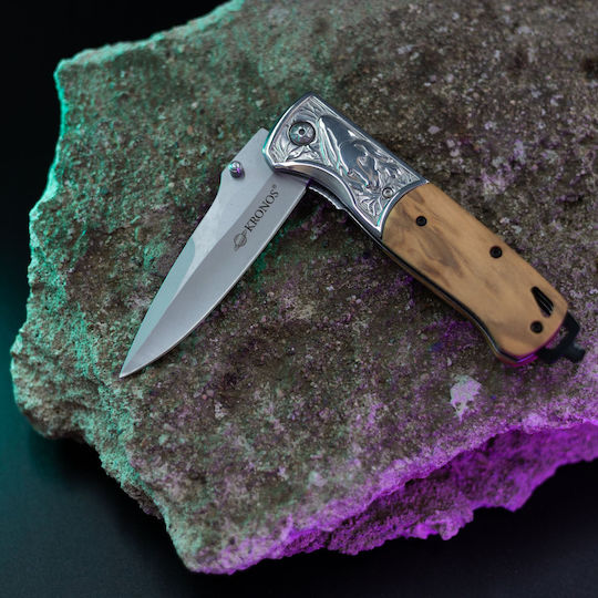 Kronos K114 Taschenmesser