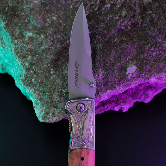 Kronos K114 Taschenmesser