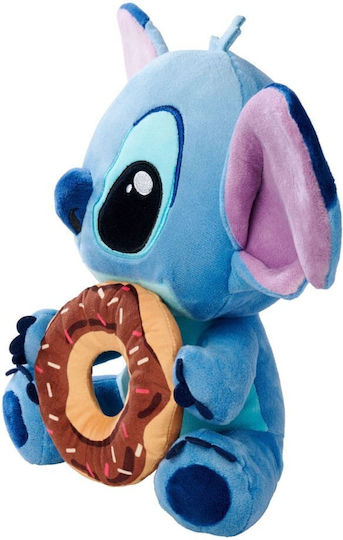 Simba Λούτρινο Lilo & Stitch Stitch 25 εκ.