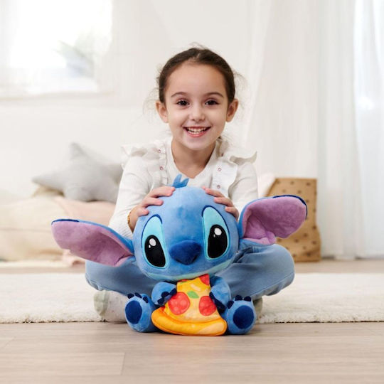 Simba Λούτρινο Disney Stitch 25 cm 25 εκ.