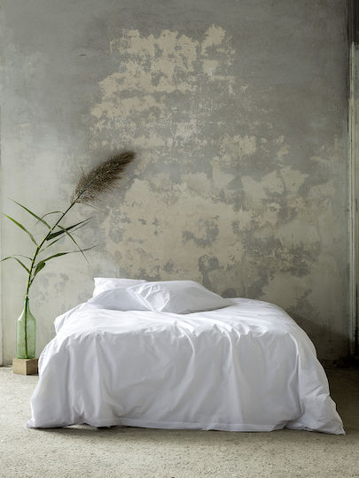 Nima Hotel Duvet Cover Polycotton 170x240cm