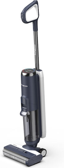 Tineco Floor One S5 Extreme Επαναφορτιζόμενη Σκούπα Stick 21.6V Μπλε