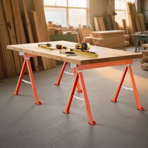 Vevor Painting Easel 600kg 2pcs