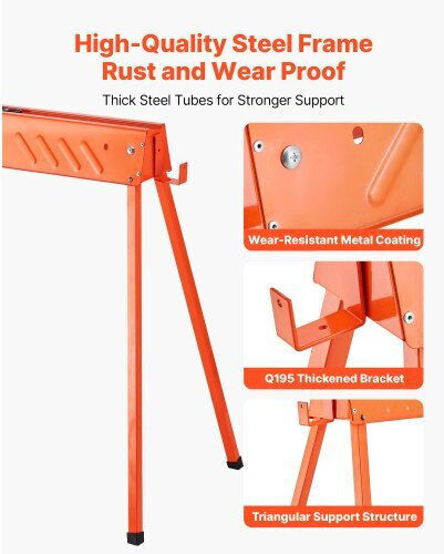 Vevor Painting Easel 2pcs