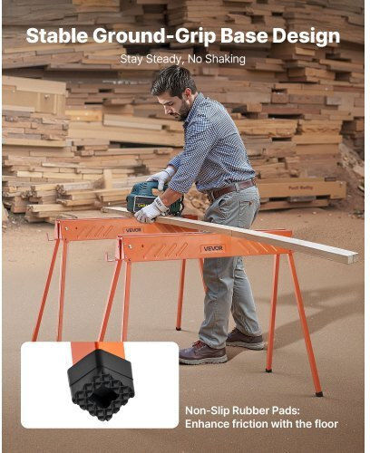 Vevor Painting Easel 2pcs