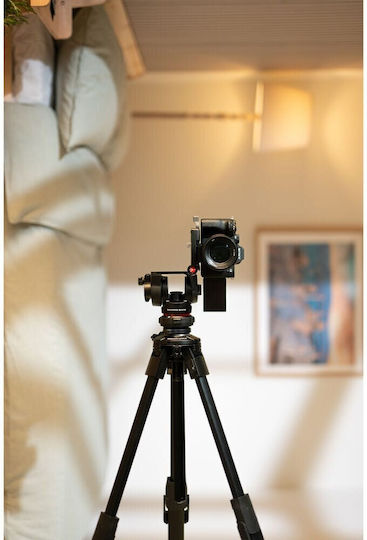 Manfrotto Плъзгач