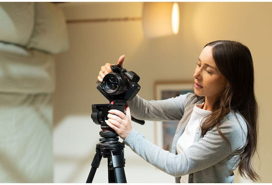 Manfrotto Плъзгач