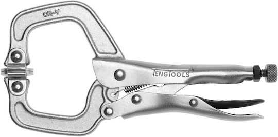 Teng Tools Clește de prindere Lungime 172mm
