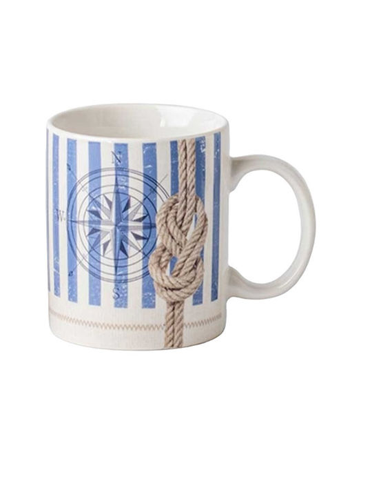Marva Mug from Porcelain 350ml