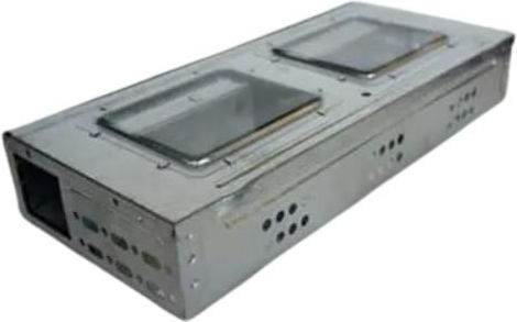 Protecta Multicatch Bait Station made of Metal 1pcs