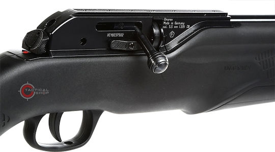 Umarex 850 M2 Co2 Pellet Air Rifle 5.5mm