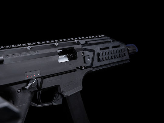 Asg Air Gun Cz Scorpion Evo 3 A1 19292