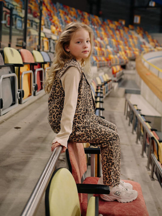 Παιδικό Παντελόνι Animal Print