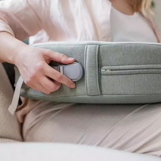 Inglesina Pregnancy & Breastfeeding Pillow Green