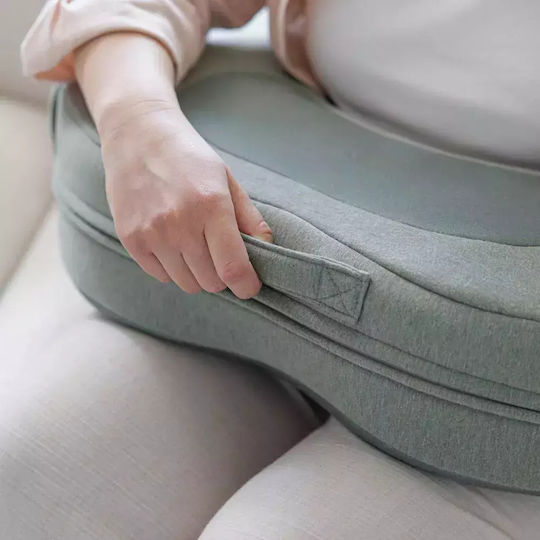 Inglesina Pregnancy & Breastfeeding Pillow Green