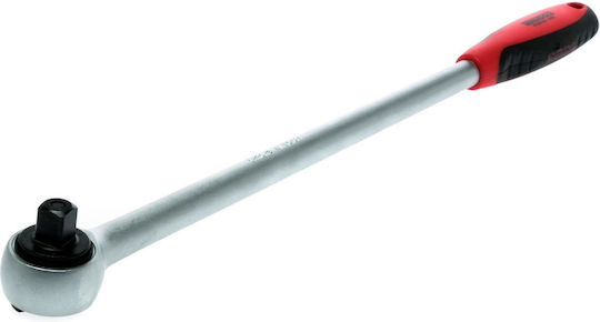 Teng Tools Ratschen mit Vierkant 1/2" Länge 40cm.