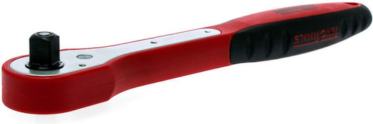 Teng Tools Chei cu clichet cu Patrat 3/8" Lungime 20cm.