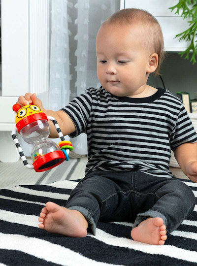 Baby Einstein Zornăitoare pentru 3++ Luni