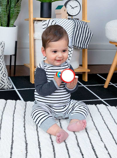 Baby Einstein Zornăitoare pentru 3++ Luni