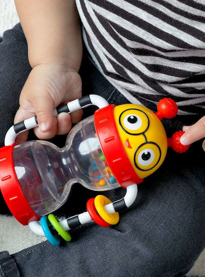 Baby Einstein Zornăitoare pentru 3++ Luni