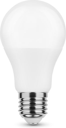 Modee Lighting LED Bulb 8.8W 108mm for Socket E27 and Shape A60 Natural White 806lm