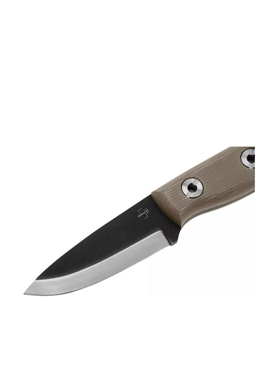 Boker Нож Обща употреба от Неръждаема Стомана 19.7см