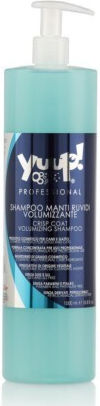 Yuup Volume Festigung Shampoo 1l