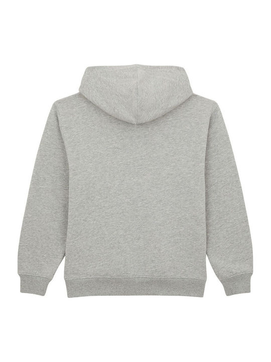 Παιδική Ζακέτα Heather Gray