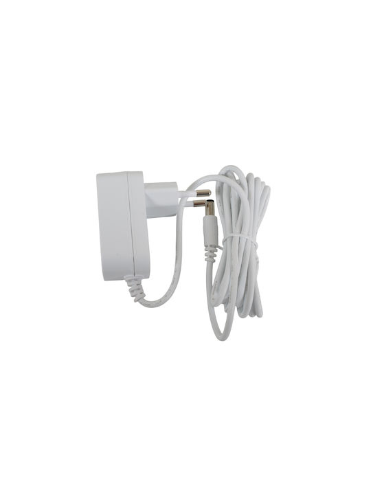 Cangaroo Electric Baby Relax Swing Hera with Music Light Grey