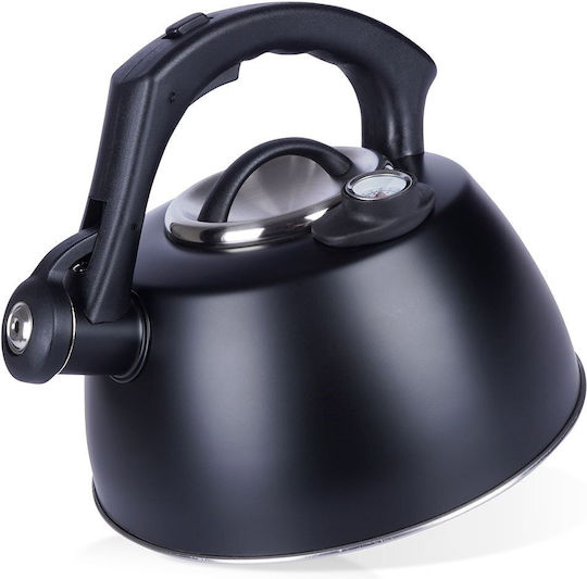 Orion Stainless Steel Teapot 3000ml