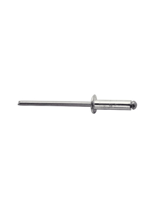 Rapid Nituri Aluminiu M2x8mm 100buc
