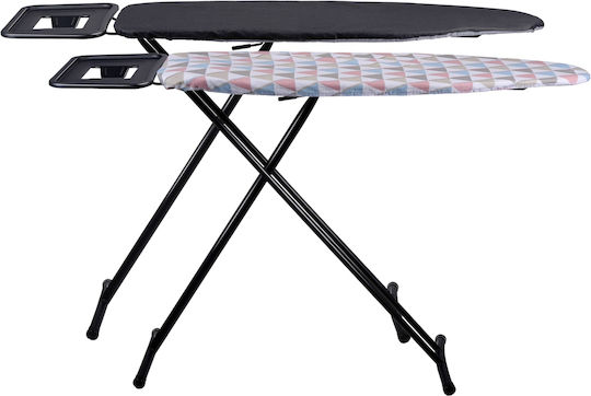 Vox Electronics Foldable Ironing Board for Steam Iron