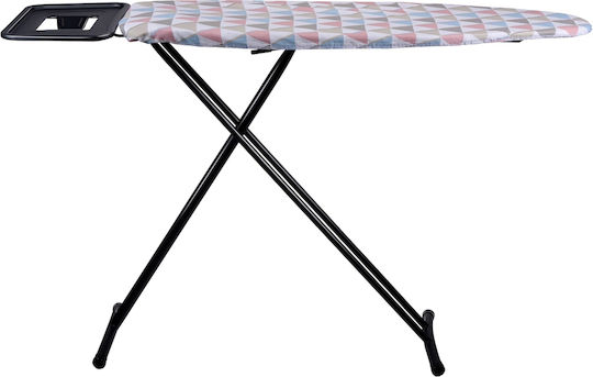 Vox Electronics Foldable Ironing Board for Steam Iron