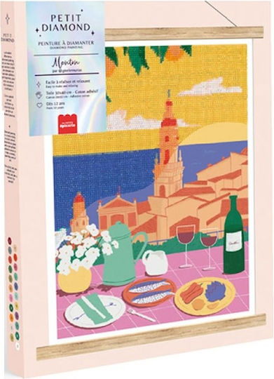 La Petite Épicerie Diamond Menton