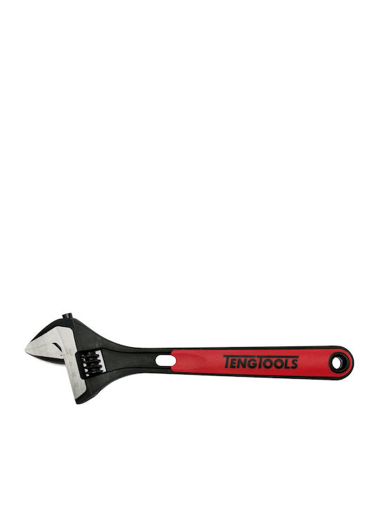 Teng Tools Γαλλικό Κλειδί Μήκους 305mm με Άνοιγμα Σιαγόνων έως 12mm 178180402