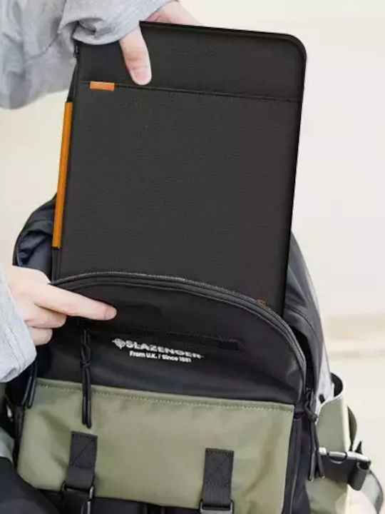 Tech-Protect Defender Θήκη Laptop Μαύρη Tech-Protect Defender Θήκη Laptop Μαύρη