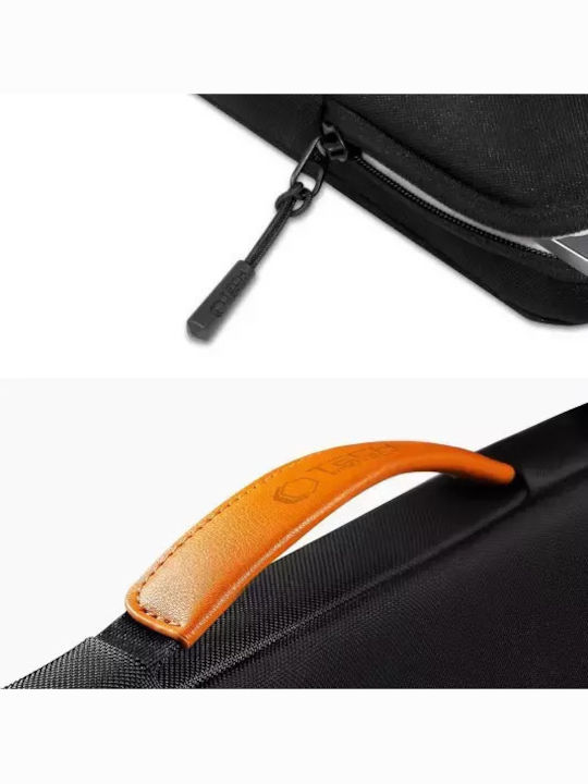 Tech-Protect Defender Waterproof Case for Laptop Black