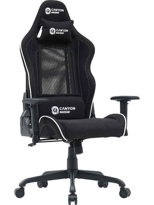 Canyon Shift Scaun Gaming cu Brațe Reglabile Neagră