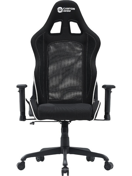 Canyon Shift Scaun Gaming cu Brațe Reglabile Neagră