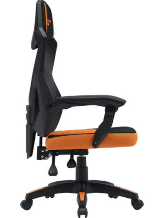 Canyon Wave Scaun Gaming cu Brațe Reglabile Neagră