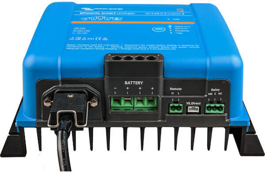 Victron Energy Phoenix Smart Wechselrichter Leistung mit Nenn-Eingangsspannung 240V (Einphasig) PSC242553095