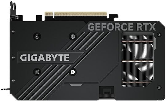 Gigabyte GeForce RTX 5060 Ti 8GB GDDR7 Windforce Max OC Graphics Card