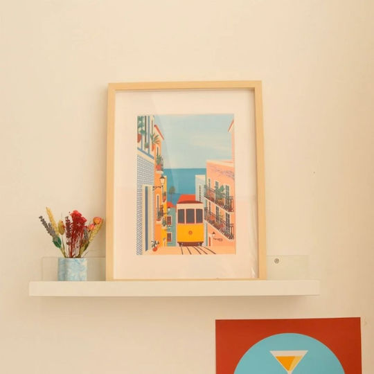 La Petite Épicerie Σετ Ζωγραφικής 32.5x24.5cm