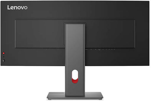 Lenovo ThinkVision P34WD-40 Ultrawide IPS HDR Curved Monitor 34" QHD 3440x1440