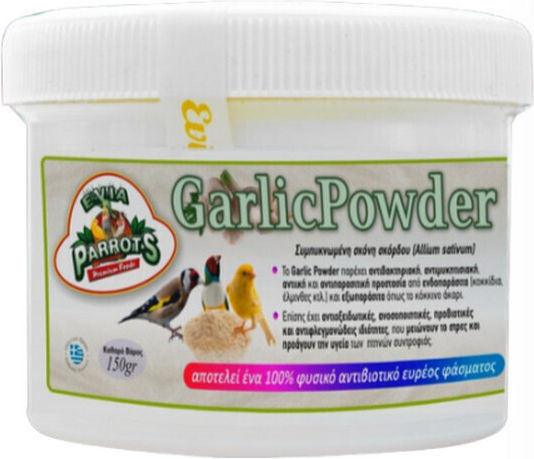 Evia Parrots Vitamin für Papageien 150gr