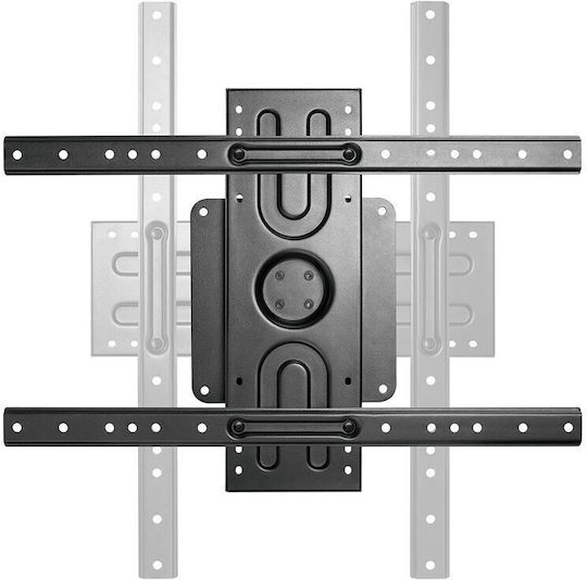 Equip 650331 Wall TV Mount up to 80" and 50kg